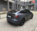 Сірий Тесла Model Y, об'ємом двигуна 0 л та пробігом 113 тис. км за 25800 $, фото 10 на Automoto.ua