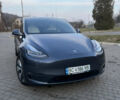 Сірий Тесла Model Y, об'ємом двигуна 0 л та пробігом 60 тис. км за 24200 $, фото 12 на Automoto.ua