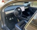 Серый Тесла Model Y, объемом двигателя 0 л и пробегом 193 тыс. км за 22500 $, фото 8 на Automoto.ua