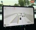 Серый Тесла Model Y, объемом двигателя 0 л и пробегом 58 тыс. км за 31900 $, фото 13 на Automoto.ua