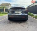 Серый Тесла Model Y, объемом двигателя 0 л и пробегом 125 тыс. км за 22500 $, фото 5 на Automoto.ua