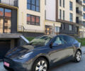 Серый Тесла Model Y, объемом двигателя 0 л и пробегом 136 тыс. км за 23000 $, фото 11 на Automoto.ua