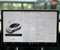 Серый Тесла Model Y, объемом двигателя 0 л и пробегом 92 тыс. км за 23500 $, фото 20 на Automoto.ua