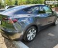 Сірий Тесла Model Y, об'ємом двигуна 0 л та пробігом 55 тис. км за 23299 $, фото 2 на Automoto.ua