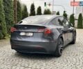 Тесла Model Y 2020 у Києві на Automoto.ua Сірий Тесла Model Y, об'ємом двигуна 0 л та пробігом 95 тис. км за 22700 $, фото 8 на Automoto.ua