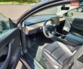 Сірий Тесла Model Y, об'ємом двигуна 0 л та пробігом 55 тис. км за 23299 $, фото 8 на Automoto.ua