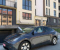 Серый Тесла Model Y, объемом двигателя 0 л и пробегом 136 тыс. км за 23000 $, фото 12 на Automoto.ua