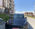 Серый Тесла Model Y, объемом двигателя 0 л и пробегом 136 тыс. км за 23000 $, фото 7 на Automoto.ua