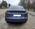 Серый Тесла Model Y, объемом двигателя 0 л и пробегом 48 тыс. км за 24900 $, фото 69 на Automoto.ua