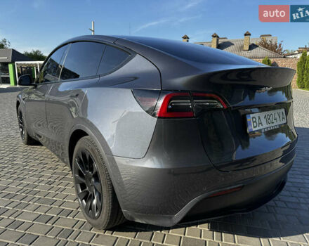 Сірий Тесла Model Y, об'ємом двигуна 0 л та пробігом 129 тис. км за 22500 $, фото 4 на Automoto.ua