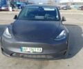 Серый Тесла Model Y, объемом двигателя 0 л и пробегом 122 тыс. км за 21500 $, фото 1 на Automoto.ua