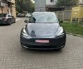 Сірий Тесла Model Y, об'ємом двигуна 0 л та пробігом 86 тис. км за 22000 $, фото 17 на Automoto.ua