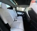 Сірий Тесла Model Y, об'ємом двигуна 0 л та пробігом 81 тис. км за 21499 $, фото 19 на Automoto.ua