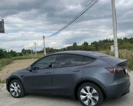 Сірий Тесла Model Y, об'ємом двигуна 0 л та пробігом 170 тис. км за 22900 $, фото 22 на Automoto.ua