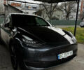 Серый Тесла Model Y, объемом двигателя 0 л и пробегом 94 тыс. км за 23000 $, фото 1 на Automoto.ua