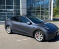 Сірий Тесла Model Y, об'ємом двигуна 0 л та пробігом 75 тис. км за 23000 $, фото 1 на Automoto.ua