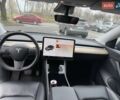 Серый Тесла Model Y, объемом двигателя 0 л и пробегом 45 тыс. км за 28000 $, фото 6 на Automoto.ua