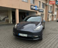 Серый Тесла Model Y, объемом двигателя 0 л и пробегом 170 тыс. км за 19500 $, фото 3 на Automoto.ua