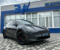 Сірий Тесла Model Y, об'ємом двигуна 0 л та пробігом 77 тис. км за 30555 $, фото 33 на Automoto.ua