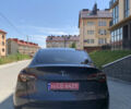 Серый Тесла Model Y, объемом двигателя 0 л и пробегом 136 тыс. км за 23000 $, фото 32 на Automoto.ua