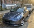 Серый Тесла Model Y, объемом двигателя 0 л и пробегом 193 тыс. км за 22500 $, фото 5 на Automoto.ua