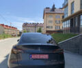 Серый Тесла Model Y, объемом двигателя 0 л и пробегом 136 тыс. км за 23000 $, фото 31 на Automoto.ua