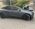 Сірий Тесла Model Y, об'ємом двигуна 0 л та пробігом 86 тис. км за 22000 $, фото 10 на Automoto.ua