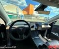 Серый Тесла Model Y, объемом двигателя 0.38 л и пробегом 67 тыс. км за 20000 $, фото 4 на Automoto.ua