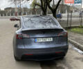 Серый Тесла Model Y, объемом двигателя 0 л и пробегом 90 тыс. км за 30000 $, фото 2 на Automoto.ua