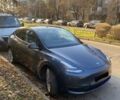 Серый Тесла Model Y, объемом двигателя 0 л и пробегом 193 тыс. км за 22500 $, фото 1 на Automoto.ua