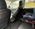 Серый Тесла Model Y, объемом двигателя 0 л и пробегом 45 тыс. км за 28000 $, фото 12 на Automoto.ua