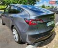 Сірий Тесла Model Y, об'ємом двигуна 0 л та пробігом 55 тис. км за 23299 $, фото 4 на Automoto.ua