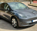 Серый Тесла Model Y, объемом двигателя 0 л и пробегом 60 тыс. км за 23800 $, фото 1 на Automoto.ua