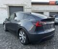 Серый Тесла Model Y, объемом двигателя 0 л и пробегом 143 тыс. км за 19999 $, фото 9 на Automoto.ua