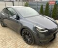Серый Тесла Model Y, объемом двигателя 0 л и пробегом 111 тыс. км за 23000 $, фото 1 на Automoto.ua