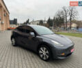 Серый Тесла Model Y, объемом двигателя 0 л и пробегом 170 тыс. км за 19500 $, фото 6 на Automoto.ua