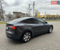 Серый Тесла Model Y, объемом двигателя 0 л и пробегом 170 тыс. км за 19500 $, фото 15 на Automoto.ua