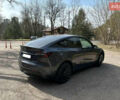Серый Тесла Model Y, объемом двигателя 0 л и пробегом 60 тыс. км за 23800 $, фото 2 на Automoto.ua