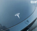 Серый Тесла Model Y, объемом двигателя 0 л и пробегом 52 тыс. км за 28200 $, фото 17 на Automoto.ua