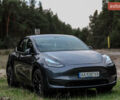 Серый Тесла Model Y, объемом двигателя 0 л и пробегом 77 тыс. км за 21600 $, фото 5 на Automoto.ua