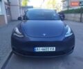 Серый Тесла Model Y, объемом двигателя 0 л и пробегом 147 тыс. км за 23500 $, фото 13 на Automoto.ua