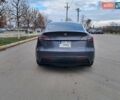 Серый Тесла Model Y, объемом двигателя 0 л и пробегом 100 тыс. км за 23500 $, фото 15 на Automoto.ua
