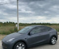 Сірий Тесла Model Y, об'ємом двигуна 0 л та пробігом 170 тис. км за 22900 $, фото 8 на Automoto.ua