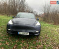 Тесла Model Y 2020 в Харькове на Automoto.ua Серый Тесла Model Y, объемом двигателя 0 л и пробегом 30 тыс. км за 29999 $, фото 20 на Automoto.ua