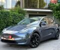 Сірий Тесла Model Y, об'ємом двигуна 0 л та пробігом 133 тис. км за 19940 $, фото 1 на Automoto.ua