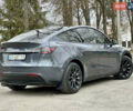 Серый Тесла Model Y, объемом двигателя 0 л и пробегом 121 тыс. км за 22999 $, фото 14 на Automoto.ua
