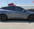 Серый Тесла Model Y, объемом двигателя 0 л и пробегом 112 тыс. км за 21300 $, фото 2 на Automoto.ua