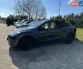 Серый Тесла Model Y, объемом двигателя 0 л и пробегом 51 тыс. км за 26000 $, фото 3 на Automoto.ua