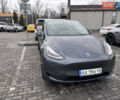Серый Тесла Model Y, объемом двигателя 0 л и пробегом 50 тыс. км за 25000 $, фото 1 на Automoto.ua