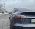 Сірий Тесла Model Y, об'ємом двигуна 0 л та пробігом 71 тис. км за 25500 $, фото 6 на Automoto.ua